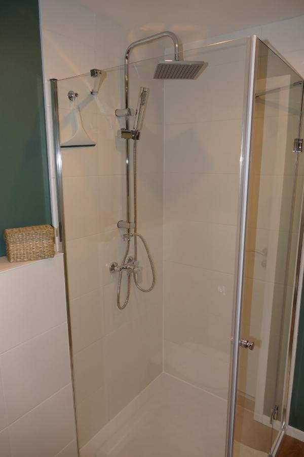 Harzapart Appartement 2 Wandertraum Walkenried Buitenkant foto